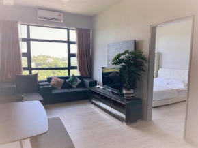 Jesselton Quay Homestay
